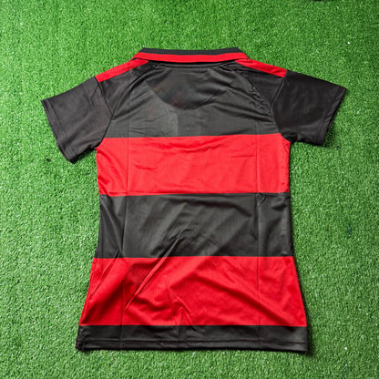 Flamengo – Feminina 26-27