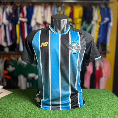 Gremio Titular – Torcedor 26-27
