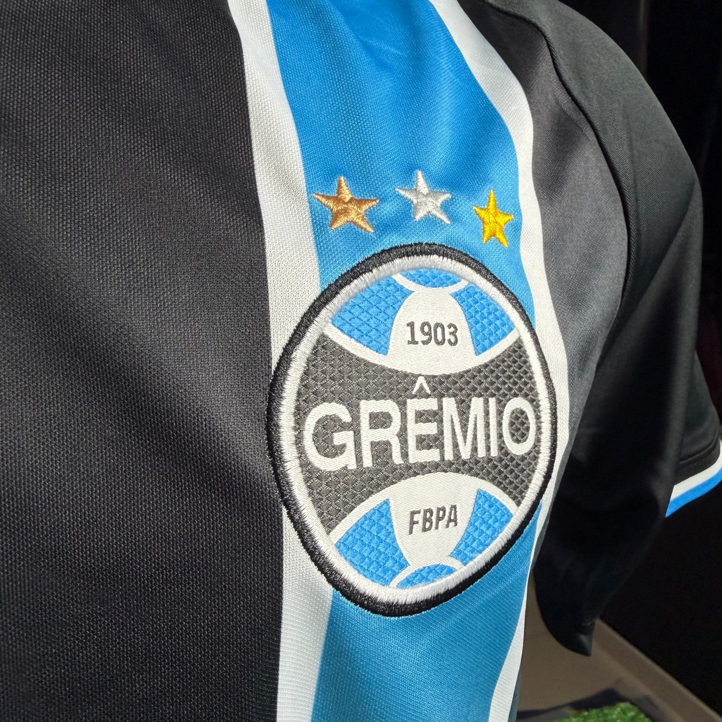 Gremio Titular – Torcedor 26-27