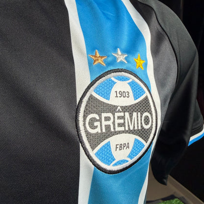 Gremio Titular – Torcedor 26-27
