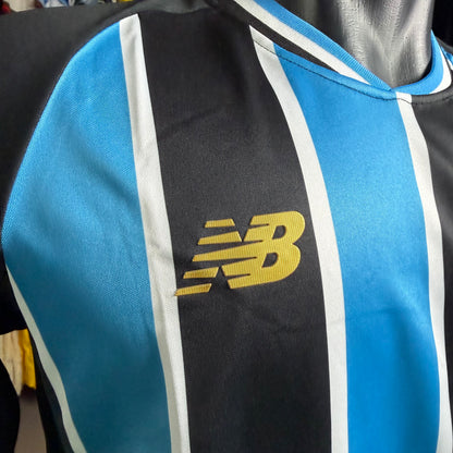 Gremio Titular – Torcedor 26-27