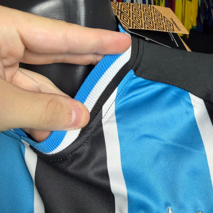 Gremio Titular – Torcedor 26-27