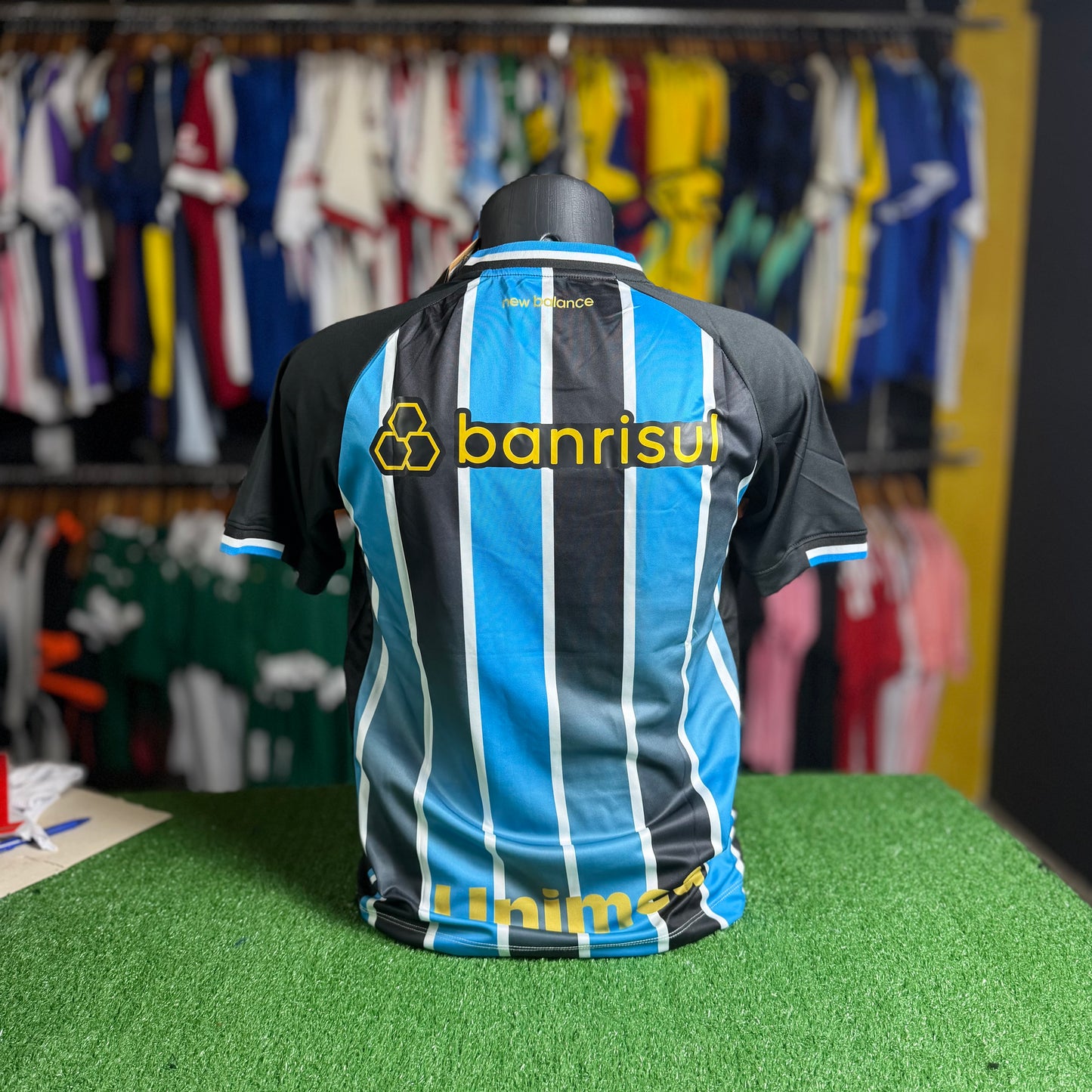 Gremio Titular – Torcedor 26-27