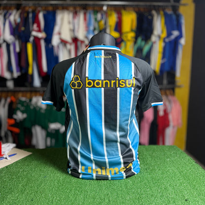 Gremio Titular – Torcedor 26-27