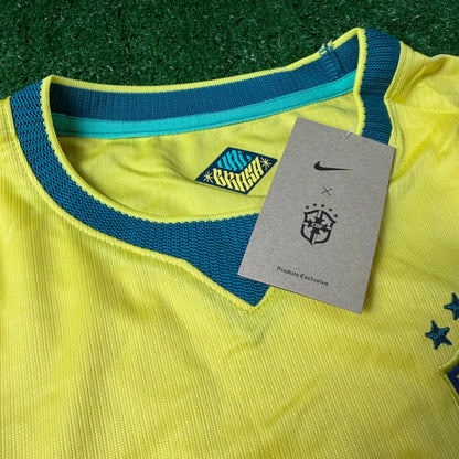 Brasil Titular – Feminina 26-27