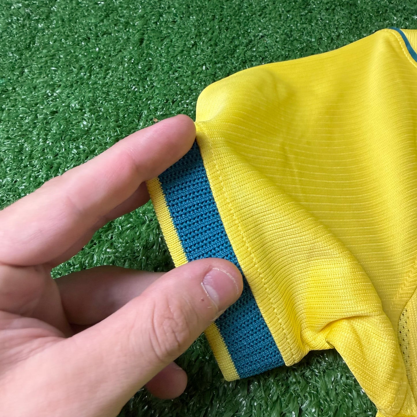 Brasil Titular – Feminina 26-27