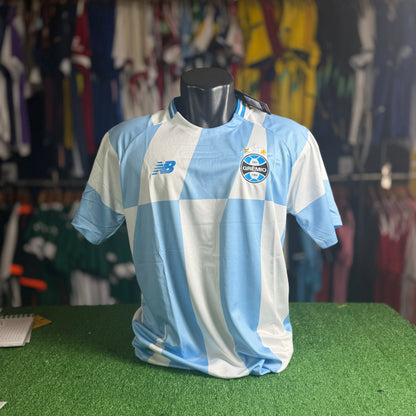 Gremio Reserva – Torcedor 26-27