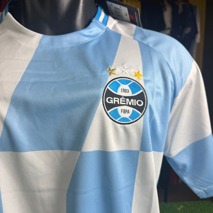 Gremio Reserva – Torcedor 26-27