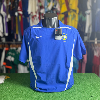 Brasil Reserva – Retro 2002