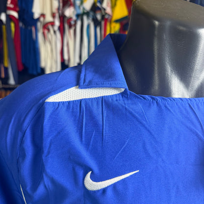 Brasil Reserva – Retro 2002
