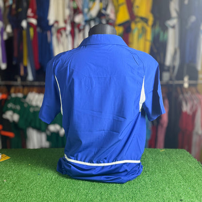 Brasil Reserva – Retro 2002