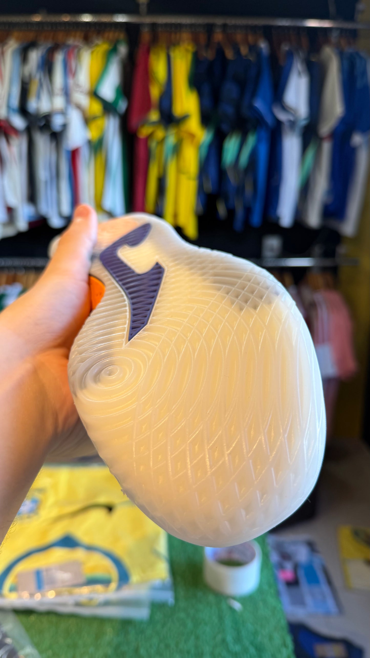 Tênis Futsal JOMA