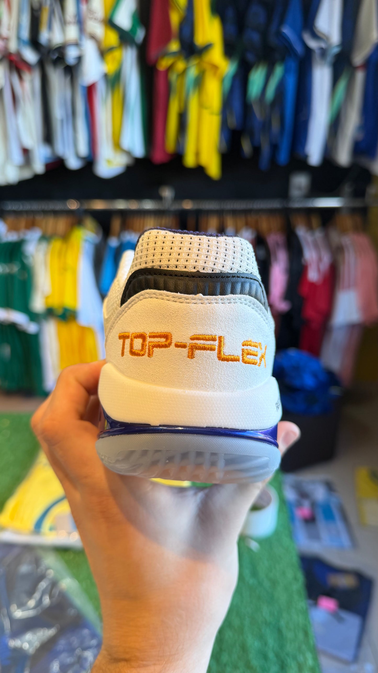Tênis Futsal JOMA