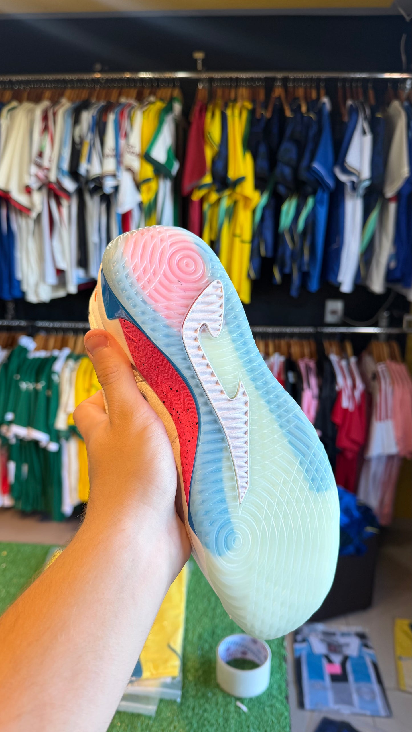 Tênis Futsal JOMA