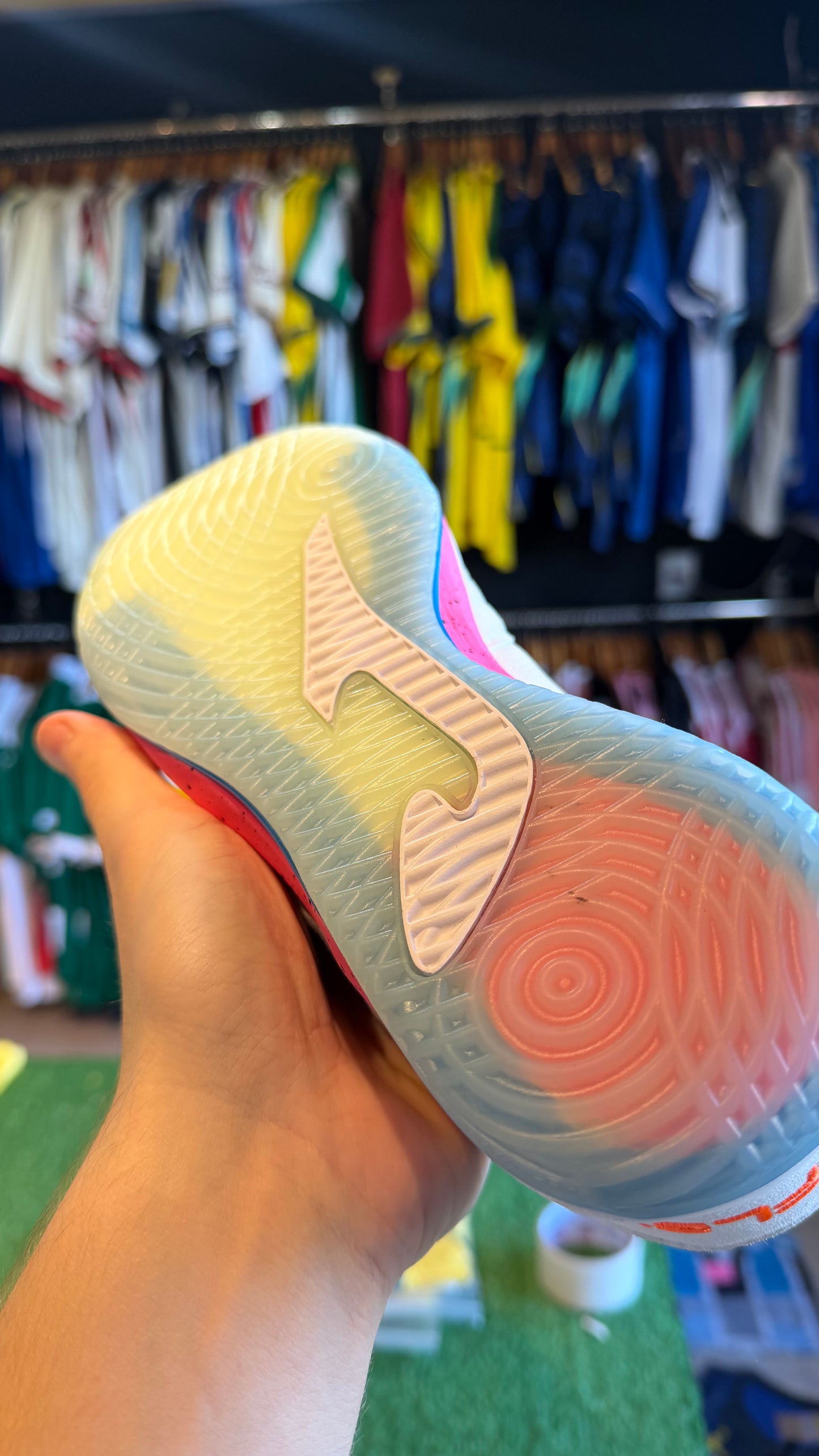 Tênis Futsal JOMA