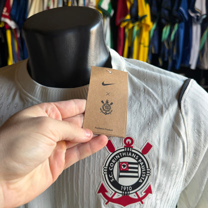 Corinthians – Jogador Reserva 26-27