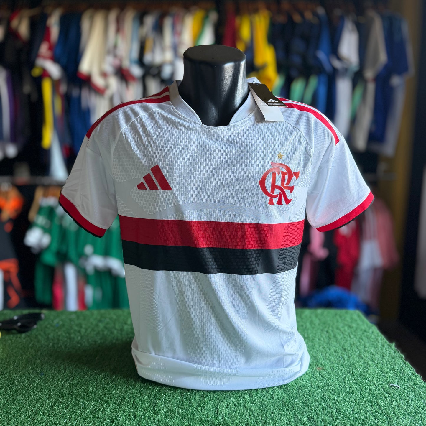 Flamengo – Jogador Reserva 26-27