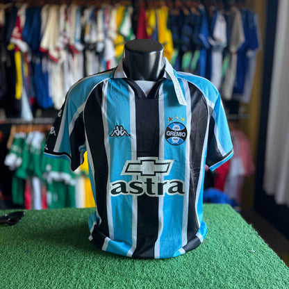 Gremio – Retrô 2000