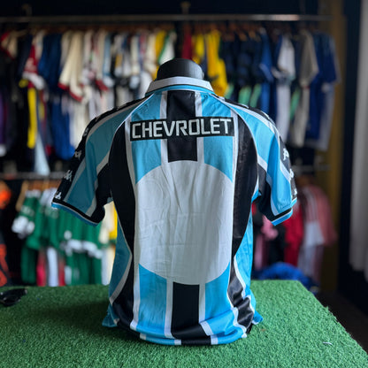 Gremio – Retrô 2000