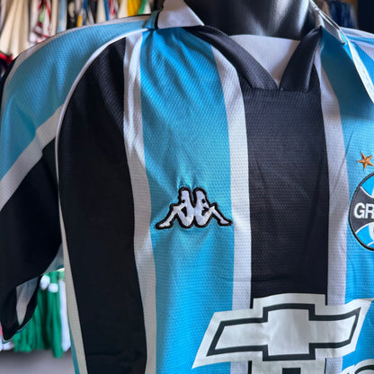 Gremio – Retrô 2000