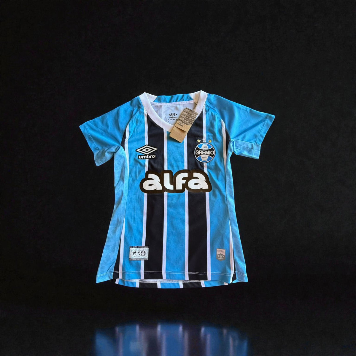 Gremio – Feminina 25-26