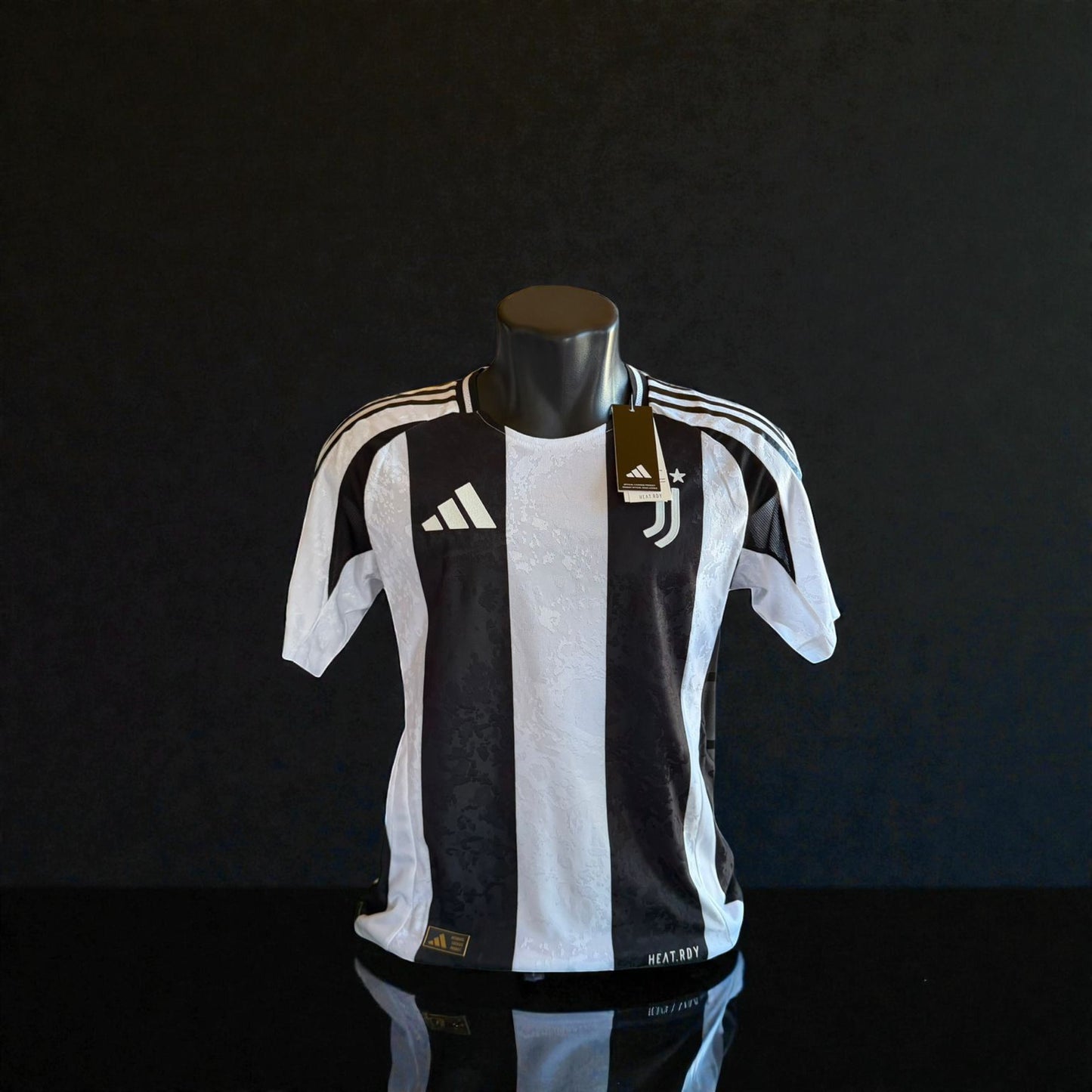 Juventus – Jogador 24-25