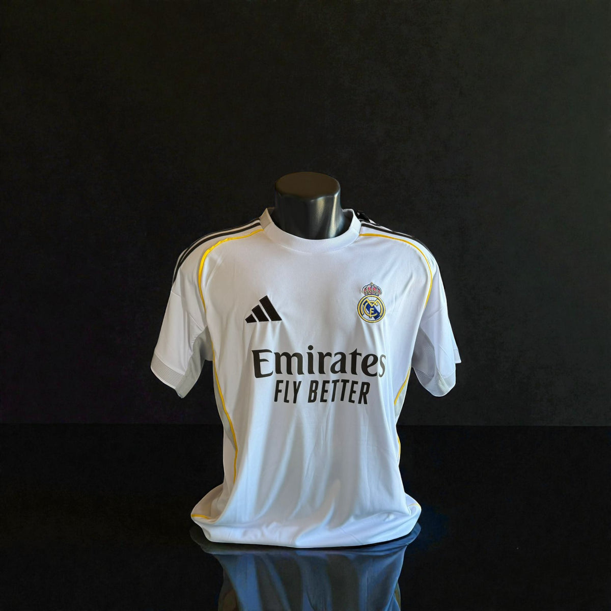 Real Madrid – Torcedor 25-26