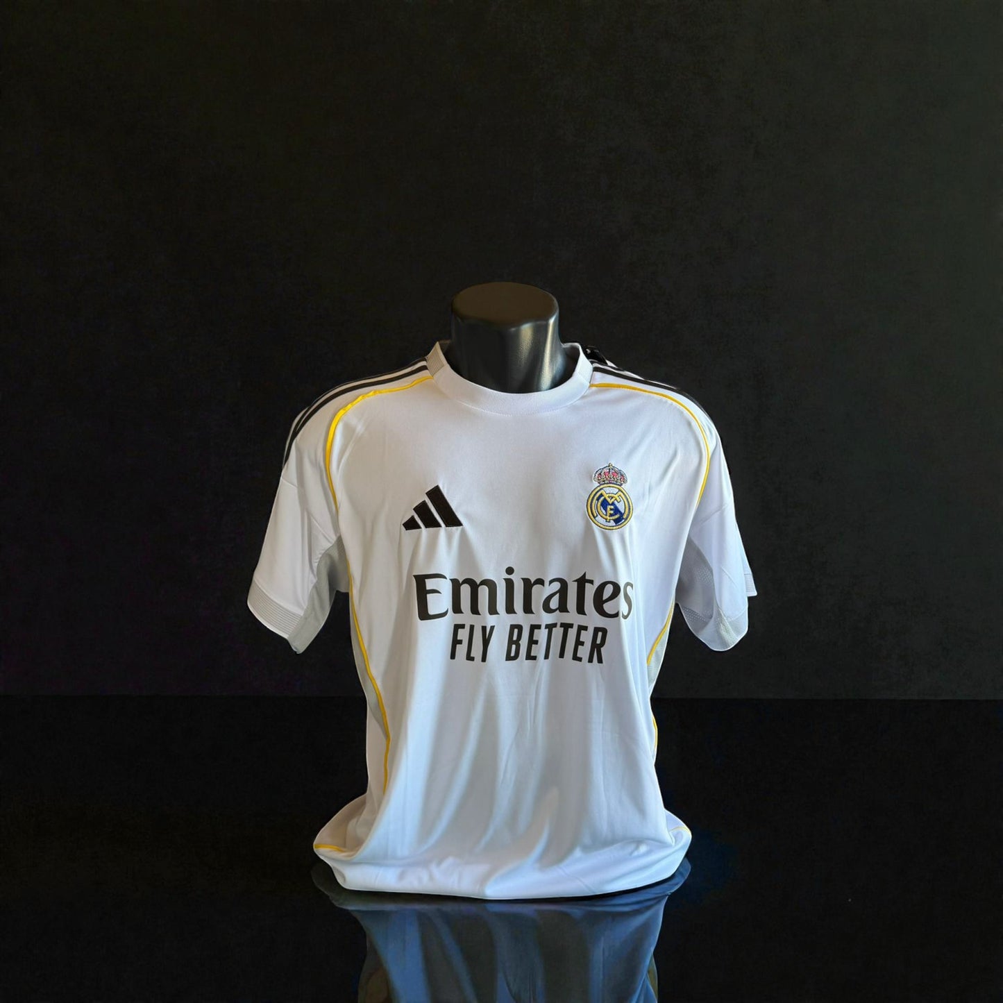 Real Madrid – Torcedor 25-26