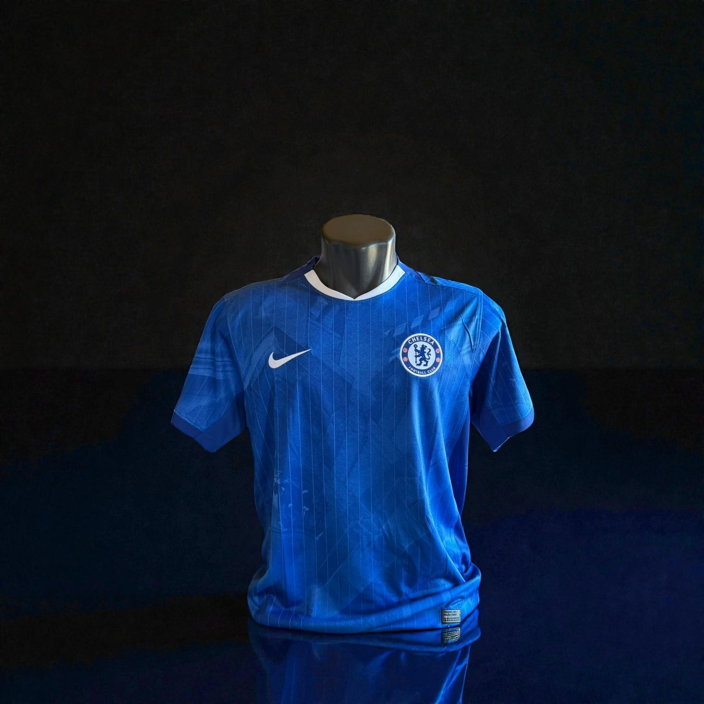 Chelsea – Torcedor 25-26