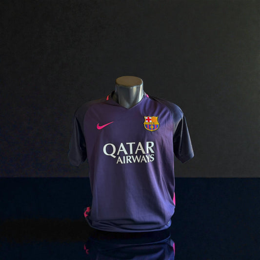 Barcelona – Retro 17-18