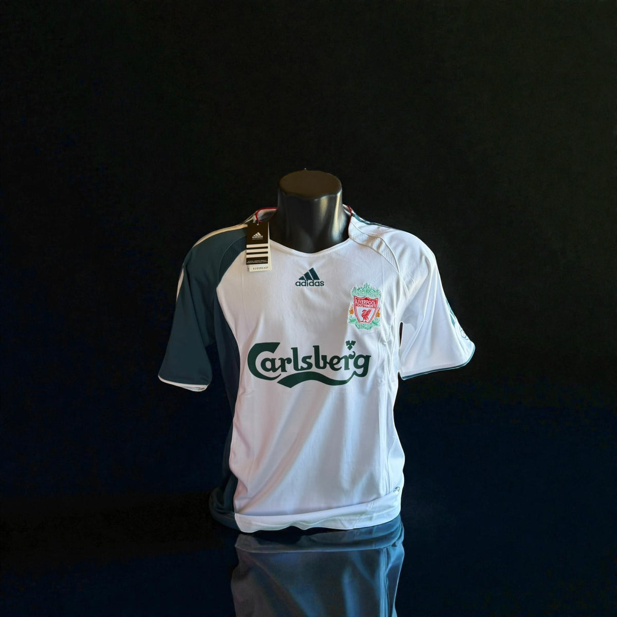 Liverpool – Retro 2006-07