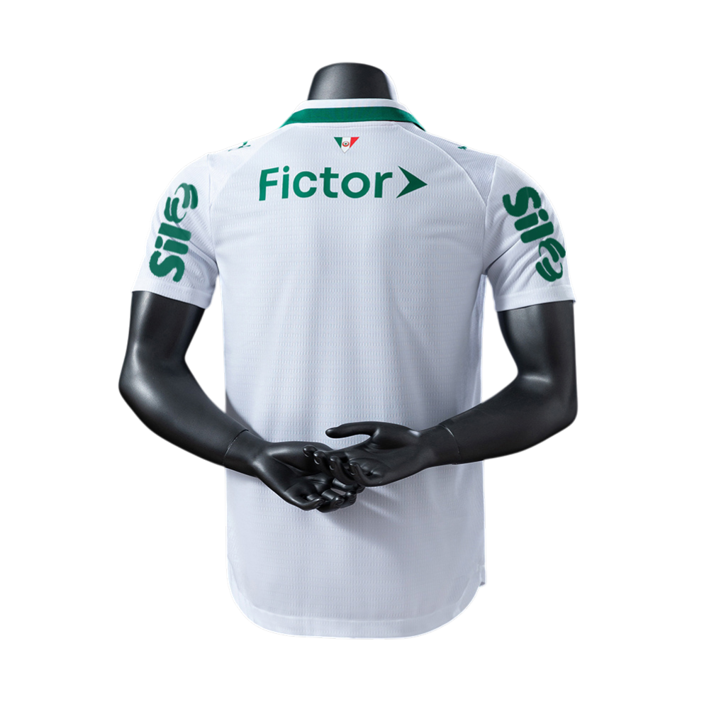 Palmeiras – Jogador 26-27