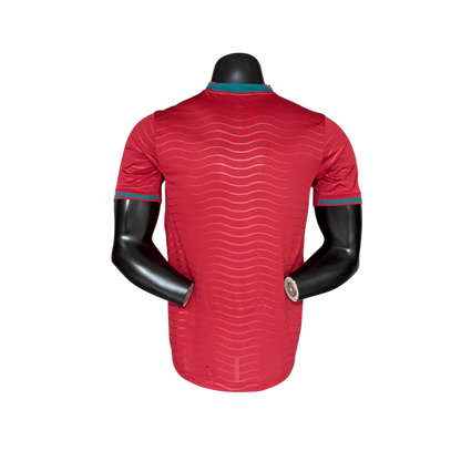 Portugal – Jogador 26-27