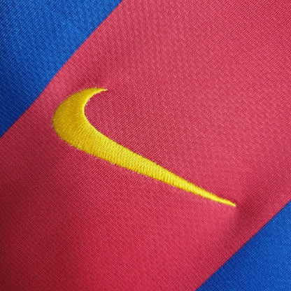 Barcelona – Retro 10-11