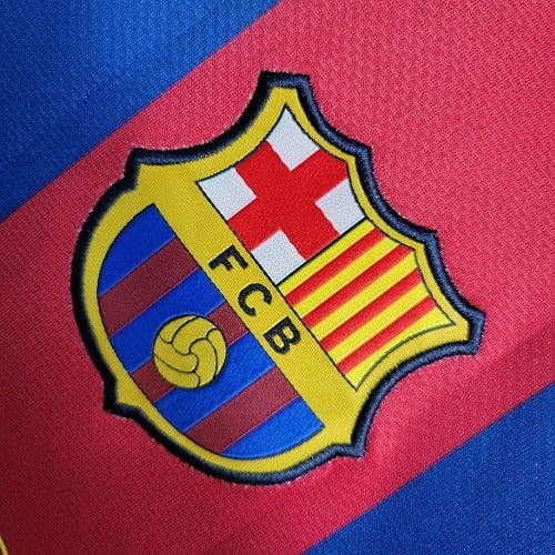 Barcelona – Retro 10-11