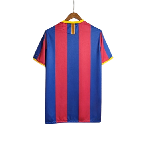 Barcelona – Retro 10-11