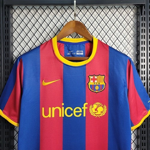 Barcelona – Retro 10-11