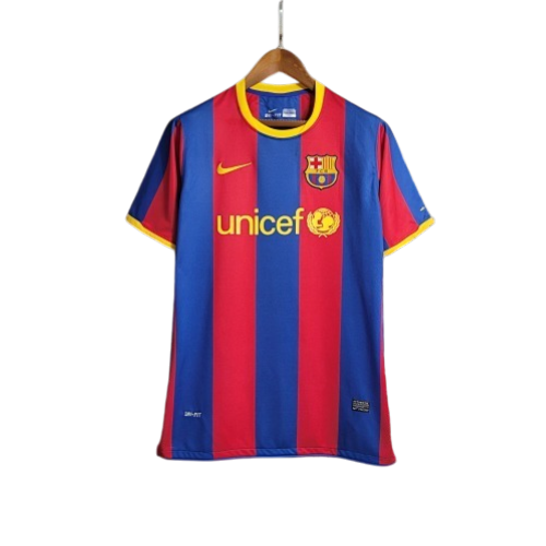 Barcelona – Retro 10-11