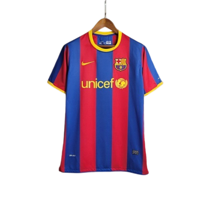 Barcelona – Retro 10-11
