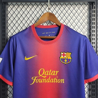 Barcelona – Retro 2012-13