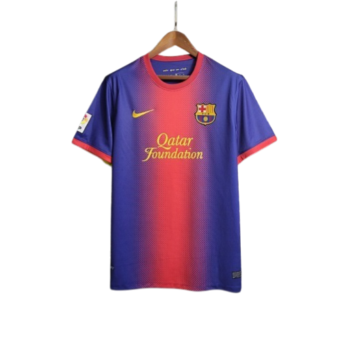 Barcelona – Retro 2012-13
