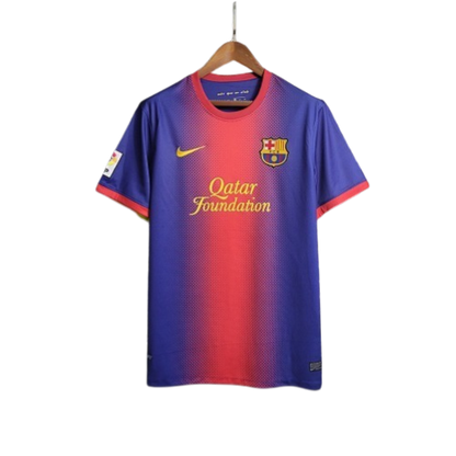 Barcelona – Retro 2012-13