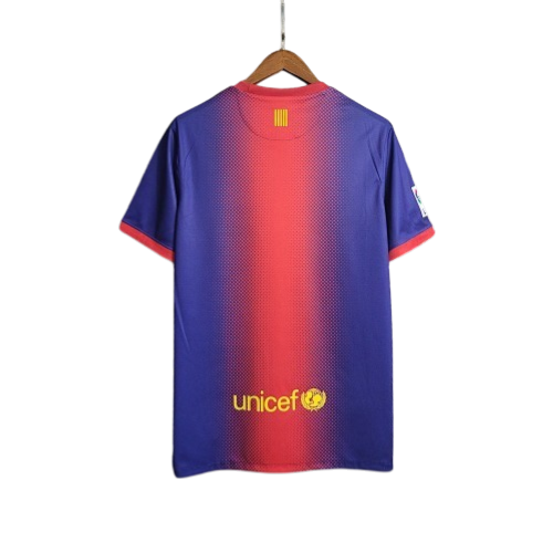 Barcelona – Retro 2012-13