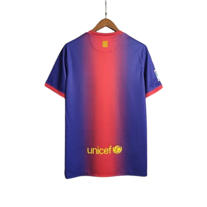 Barcelona – Retro 2012-13