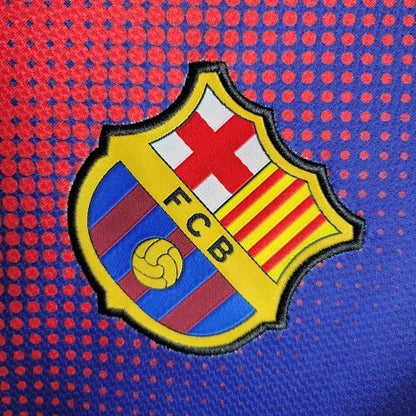 Barcelona – Manga Longa 2012-13