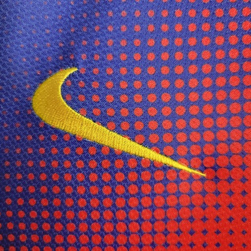 Barcelona – Retro 2012-13