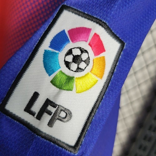 Barcelona – Manga Longa 2012-13
