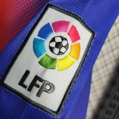 Barcelona – Manga Longa 2012-13