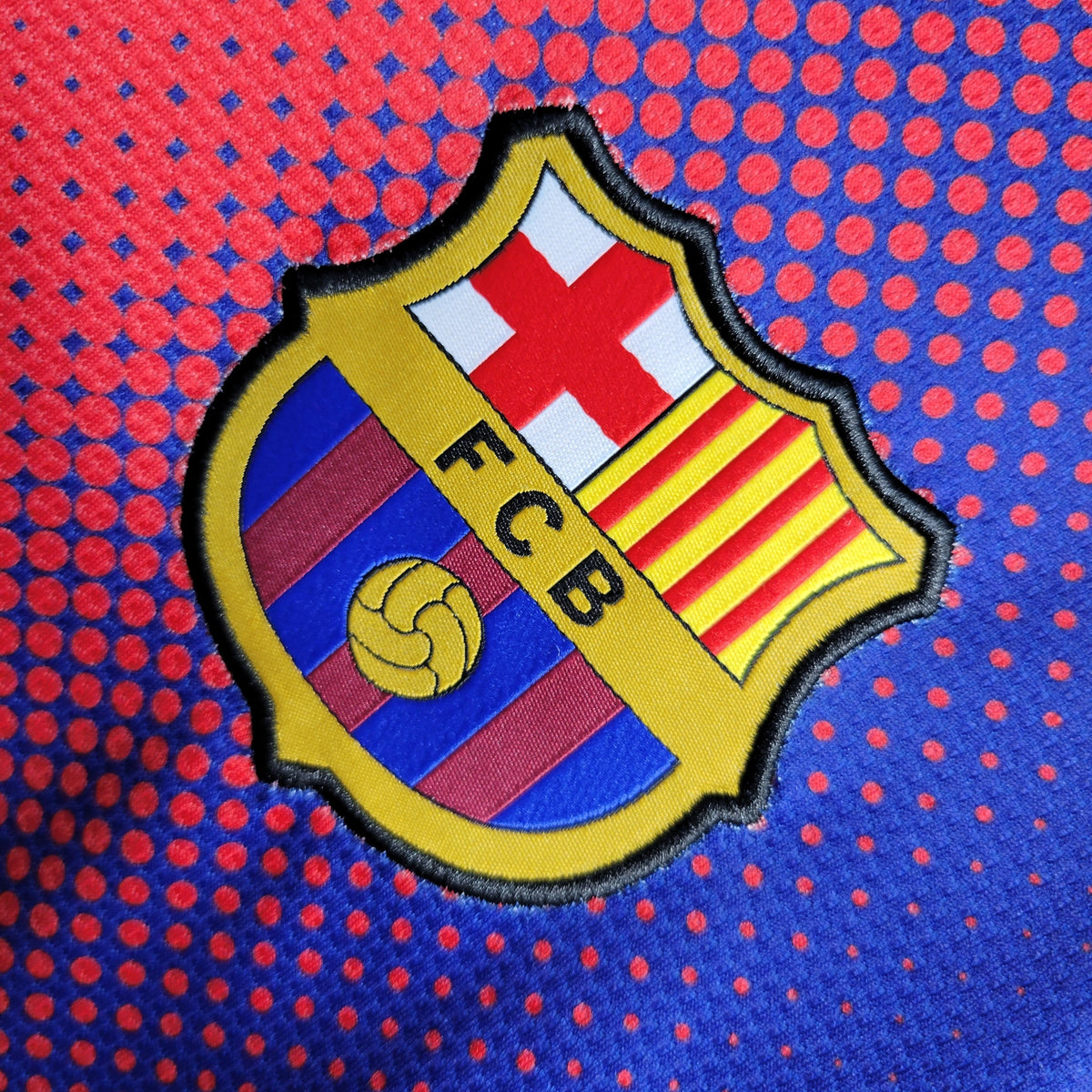 Barcelona – Retro 2012-13