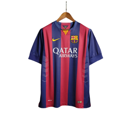 Barcelona – Retro 2014-15